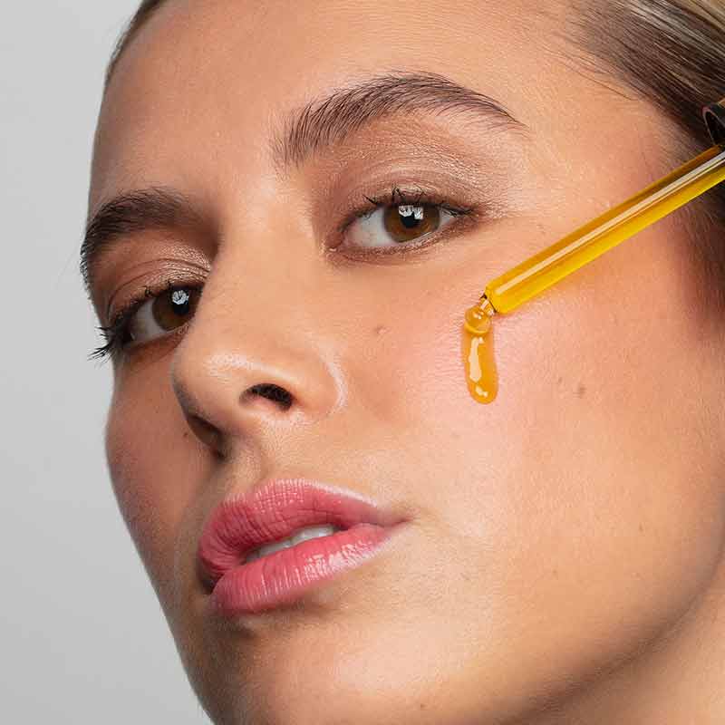 Antipodes Divine Face Oil Avocado Oil and Rosehip | anti scars | anti aging serum | blemishes treatment 