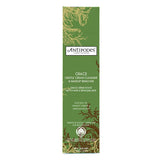 Antipodes Grace Gentle Cream Cleanser and Make Up Remover | Organic makeup remover