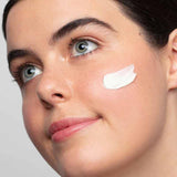 Antipodes Grace Gentle Cream Cleanser and Make Up Remover | Organic makeup remover | swatch