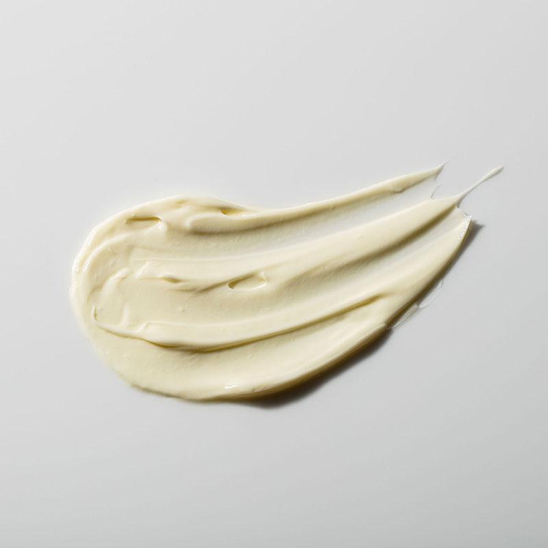 Antipodes Hallelujah Lime & Patchouli Cleanser | vegan | anti blemishes face wash | swatch
