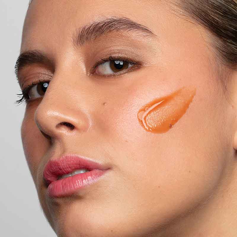 Antipodes Juliet Skin-Brightening Gel Cleanser | exfoliator | honey face wash | skin with blemishes | pigmentation