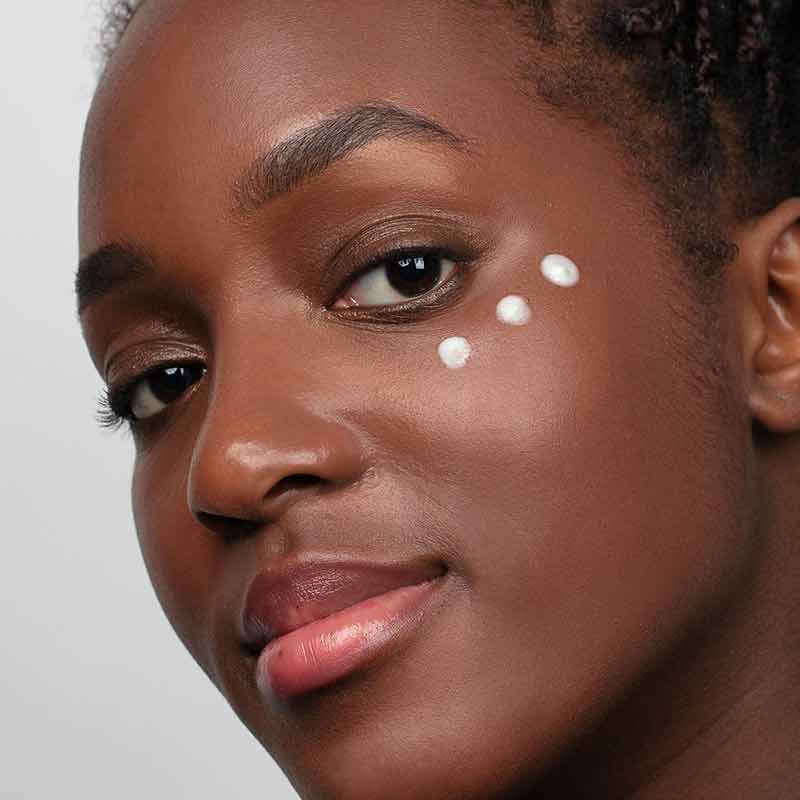 Antipodes Kiwi Seed Oil Eye Cream | eye skin moisturiser | anti aging | pigmentation around eyes