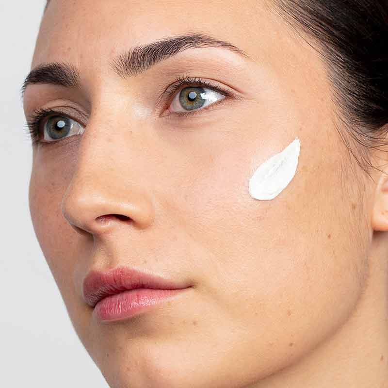 Antipodes Reincarnation Pure Facial Exfoliator | jojoba beads | calendula oil | very dry skin exfoliator