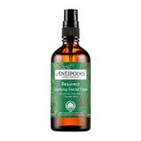 Antipodes Resurrect Clarifying Facial Toner | oily skin face mist | redness toner | calming face mist