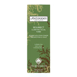 Antipodes Resurrect Clarifying Facial Toner | oily skin face mist | redness toner | calming face mist