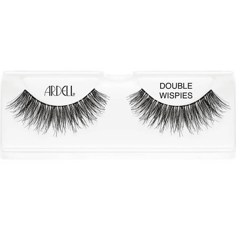 Ardell Double Up Double Demi Wispies | full eyelashes | false eyelashes | lashes volume