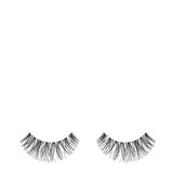 Ardell Glamour Wispies Black Eyelashes | long false eyelashes | natural hair fake lashes