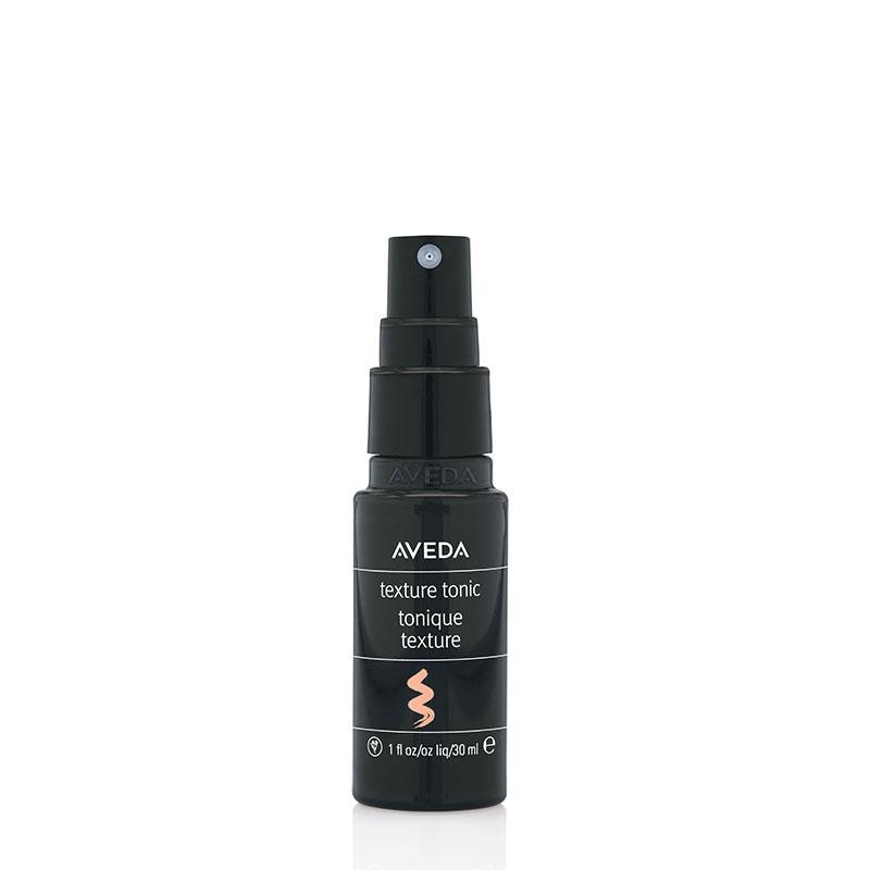Aveda Texture Tonic | flexibile hold hair spray | travel size