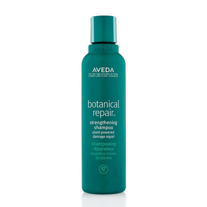 Aveda Botanical Repair Strengthening Shampoo | weak hair | damaged hair shampoo | hair breakage treatment