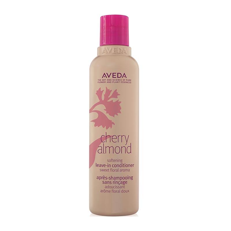 Aveda Cherry Almond Leave-In Conditioner | dry hair leave in | frizzy hair conditioner