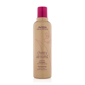 Aveda Cherry Almond Softening Shampoo | normal hair | dry hair shampoo