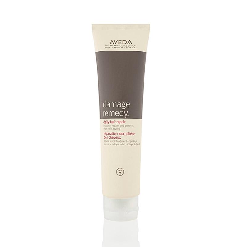 Aveda Control Paste | leave in heat protection | damaged hair leave in treatment | hair treatment | hair products for damaged hair | Hair essentials | Best of Aveda | products for dry hair 
