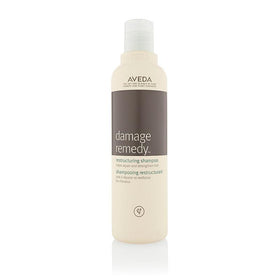 Aveda Damage Remedy Restructuring Shampoo | damaged hair | stressed hair shampoo