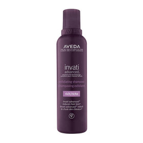 Aveda Invati Advanced Exfoliating Shampoo Rich | medium to thick hair | normal to dry scalp | thinning hair shampoo