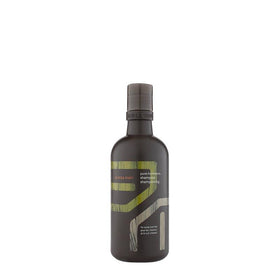 Aveda Men Pure-Formance Shampoo | mean's travel size shampoo