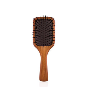 Aveda Mini Paddle Brush | vegan friendly | travel size hair brush