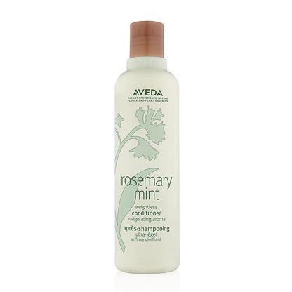 Aveda Rosemary Mint Conditioner | fine to normal hair conditioner
