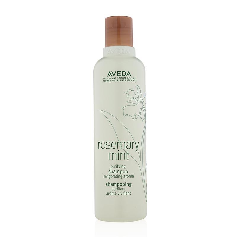 Aveda Rosemary Mint Shampoo | fine to normal hair shampoo