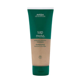 Aveda Sap Moss Weightless Hydration Shampoo | Vegan Shampoo