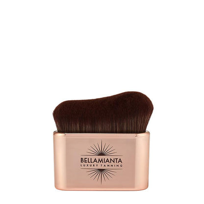 Bellamianta Precision Body Brush | self tan application brush