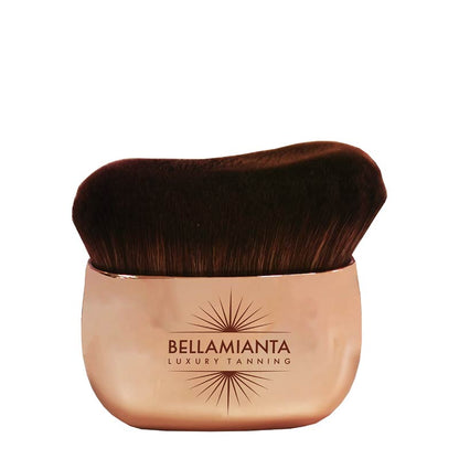 Bellamianta X Maura Higgins Face & Body Brush | tanning brush | sun & tan | Maura Higgins