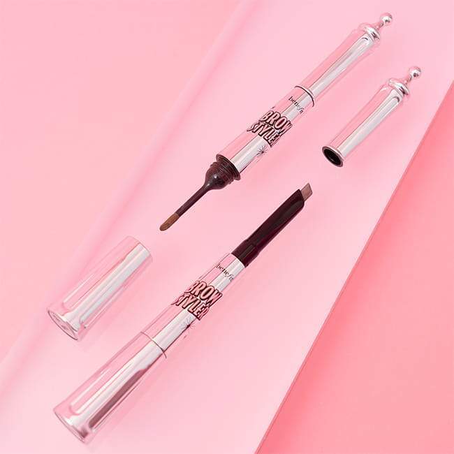 Benefit Brow Styler | Long Wear | Pencil | Natural | Bold | Define Eyebrows