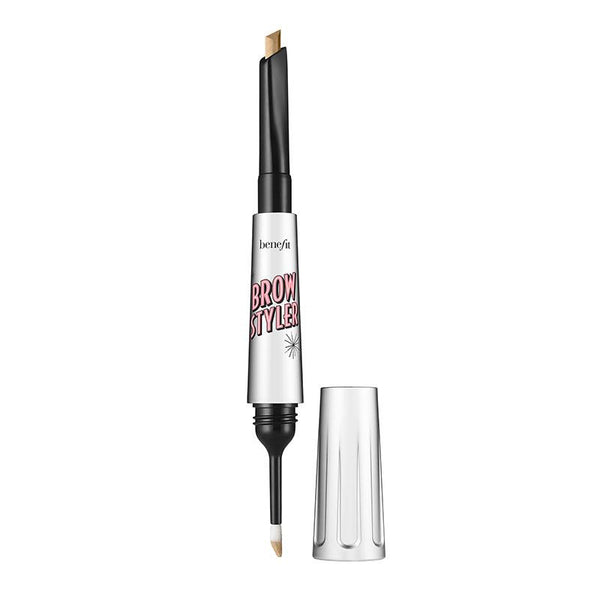 Benefit Brow Styler | Long Wear | Pencil | Natural | Bold | Defined Eyebrows | Cool Blonde