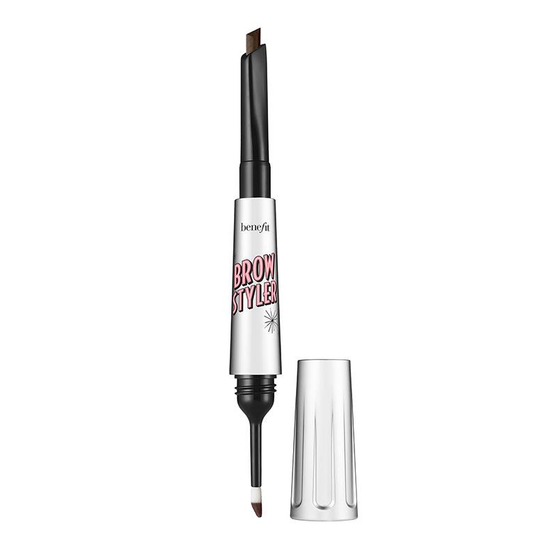Benefit Brow Styler | Long Wear | Pencil | Natural | Bold | Defined Eyebrows | 4.5 Neutral Deep Brown
