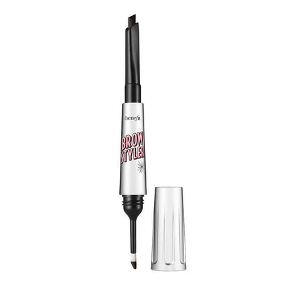 Benefit Brow Styler | Long Wear | Pencil | Natural | Bold | Defined Eyebrows | Cool Soft Black