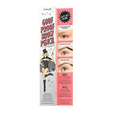 Benefit Goof Proof Brow Pencil | Eyebrow Fill | Shaping 