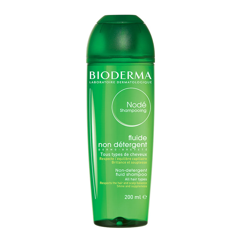Bioderma Node Fluide Non-Detergent Fluid Shampoo | sulfate free shampo
