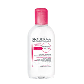 Bioderma Sensbio AR H2O Makeup Removing Micelle Solution