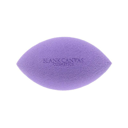 Blank Canvas Airbush Blender Duo | oval make up blender | precision make up blender | make up sponge