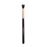 Blank Canvas Dimension Series II E45 Duo Fibre Round Top Eye Blending Brush | make up brush