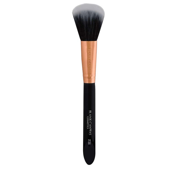 Blank Canvas Dimension Series II F38 Multi-Purpose Face Brush | make up brush | powder brush