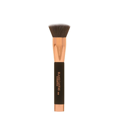 Blank Canvas F20 Soft Touch | face make up buffer brush