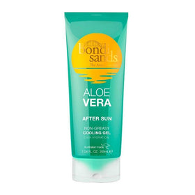 Bondi Sands Aloe Vera After Sun Cooling Gel | hydrating after sun care