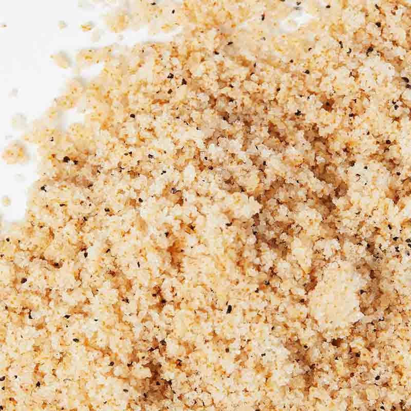 Bondi Sands Coconut & Sea Salt Body Scrub | Naturally-Derived Exfoliants