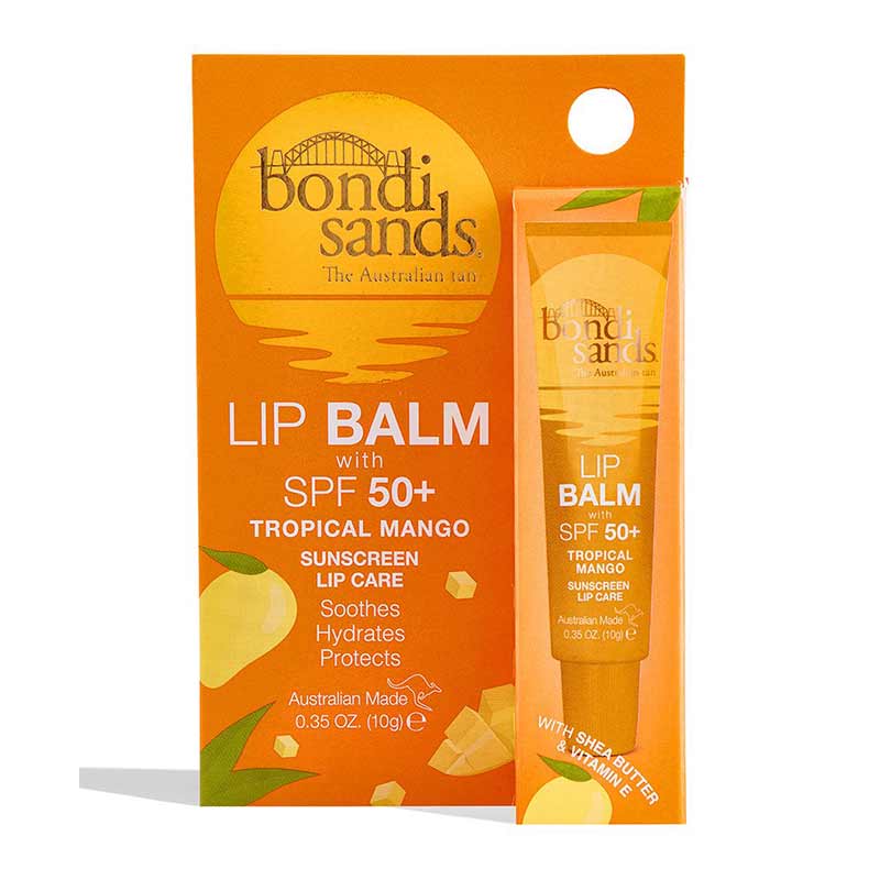 Bondi Sands SPF 50+ Lip Balm 