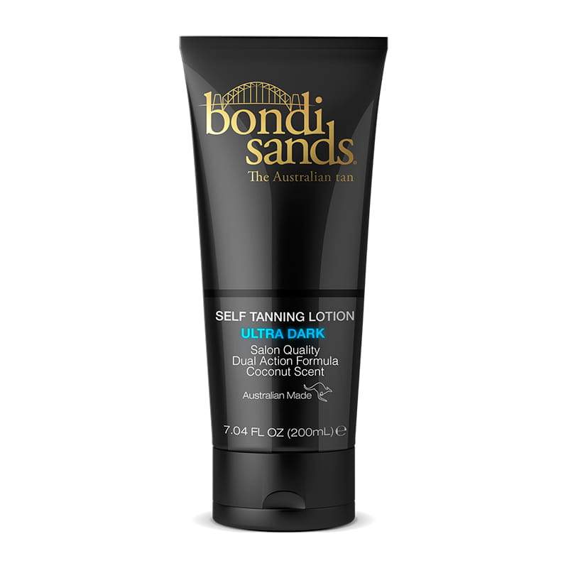 Bondi Sands Self Tanning Lotion - Ultra Dark | Bondi Sands Ultra Dark Lotion