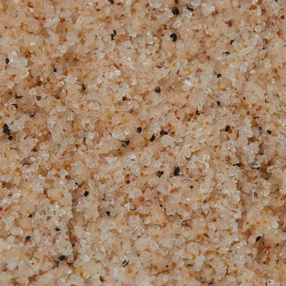 Bondi Sands Tropical Rum & Sea Salt Scrub | Australian Sand | Sea Salt | swatch