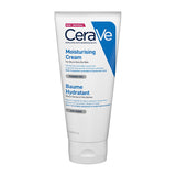 CeraVe Moisturising Cream For Dry to Very Dry Skin 177ml