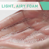 CeraVe Foaming Cleanser | Repair skin barrier | Ceramide cleanser