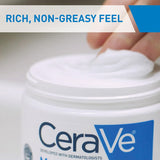 CeraVe Moisturiser | CeraVe Body Cream