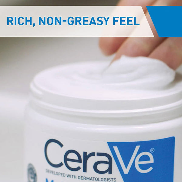 CeraVe Moisturiser | CeraVe Body Cream