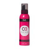Cocoa Brown Tan Love Dark Mousse | Cocoa Brown 1 Hour Tan Mousse in Dark