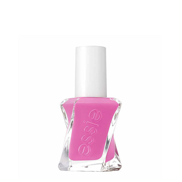 Essie Gel Couture Nail Polish | gel nail polish look 