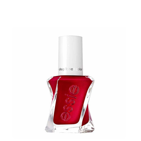 Essie Gel Couture Nail Polish | gel nail polish look 