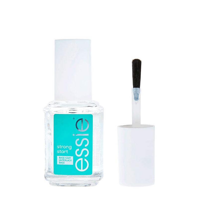 Essie Strong Start Base Coat | essie nail polish
