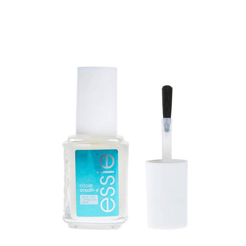 Essie Smooth-E Base Coat | bumpy nails